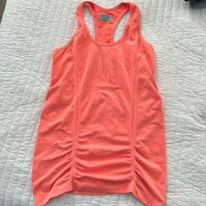 Athleta Dry Fit Workout Tank Top